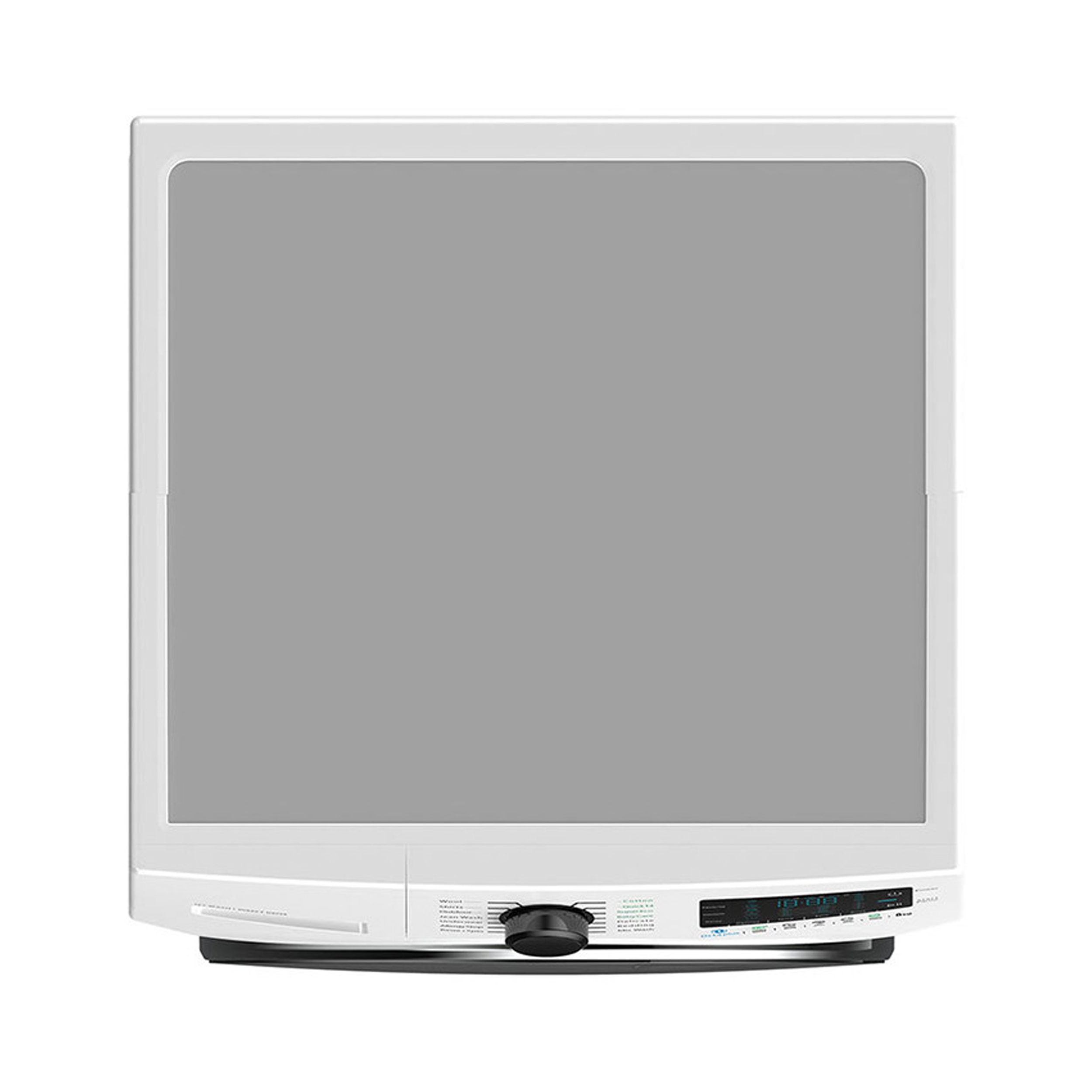 ماشین لباسشویی اسنوا مدل SWM-84516 ظرفیت 8 کیلوگرم