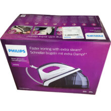 اتو مخزن دار فیلیپس مدل HI5918