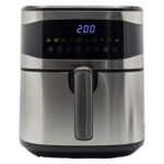 سرخ کن بدون روغن مونتینی مدل DIET700