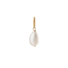 آویز گردنبند طلا 18 عیار زنانه گالری شیدا مجد مدل باروک