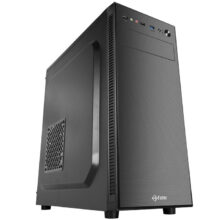 کامپیوتر دسکتاپ فاطر مدل F-3301 gaming eco pcpishro