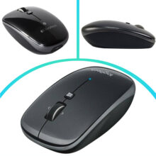 ماوس بی سیم لاجیتک مدل M557