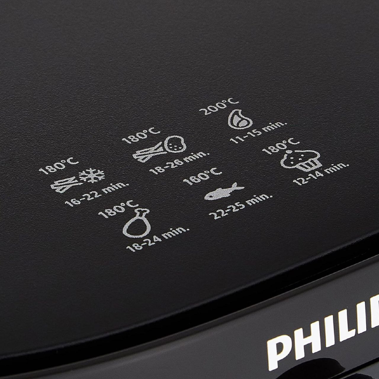 سرخ کن بدون روغن فیلیپس مدل 4.1L,50Hz - HD9200/91