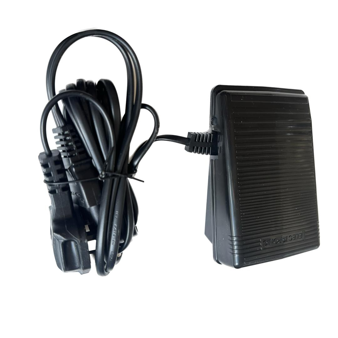 چرخ خیاطی ژانومه مدل 499