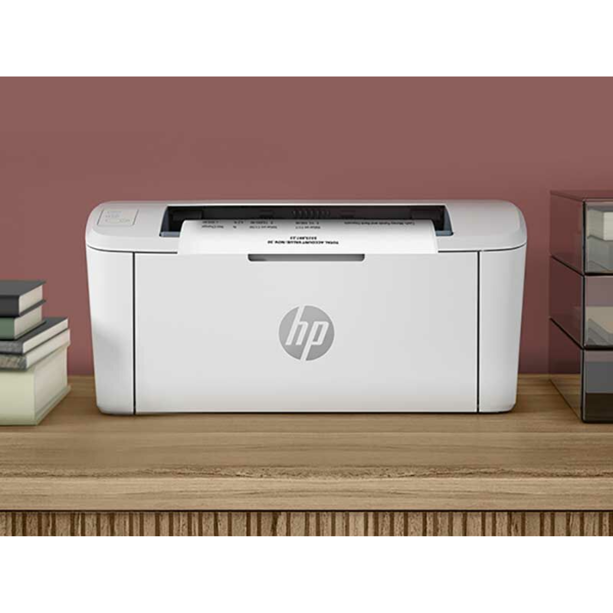 پرینتر لیزری اچ‌ پی مدل LaserJet M111w