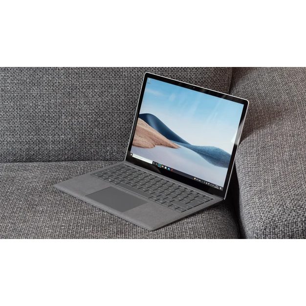 لپ تاپ 13.5 اینچی مایکروسافت مدل Surface Laptop 4-i5 1135G7 8GB 512SSD