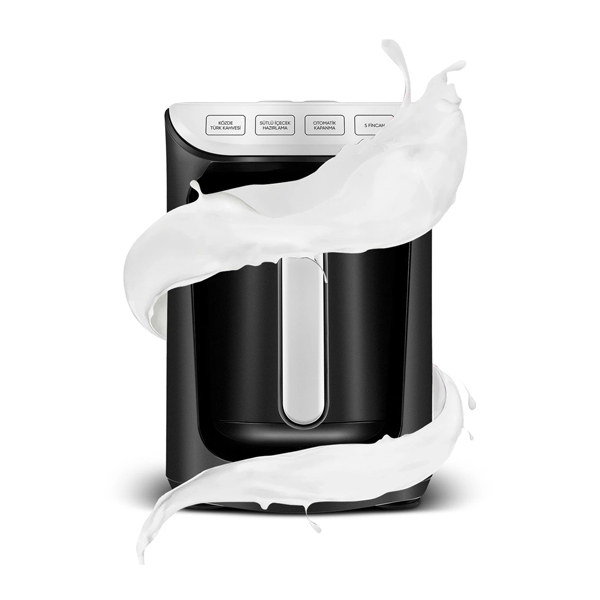 قهوه ساز کاراجا مدل Hatır Koz