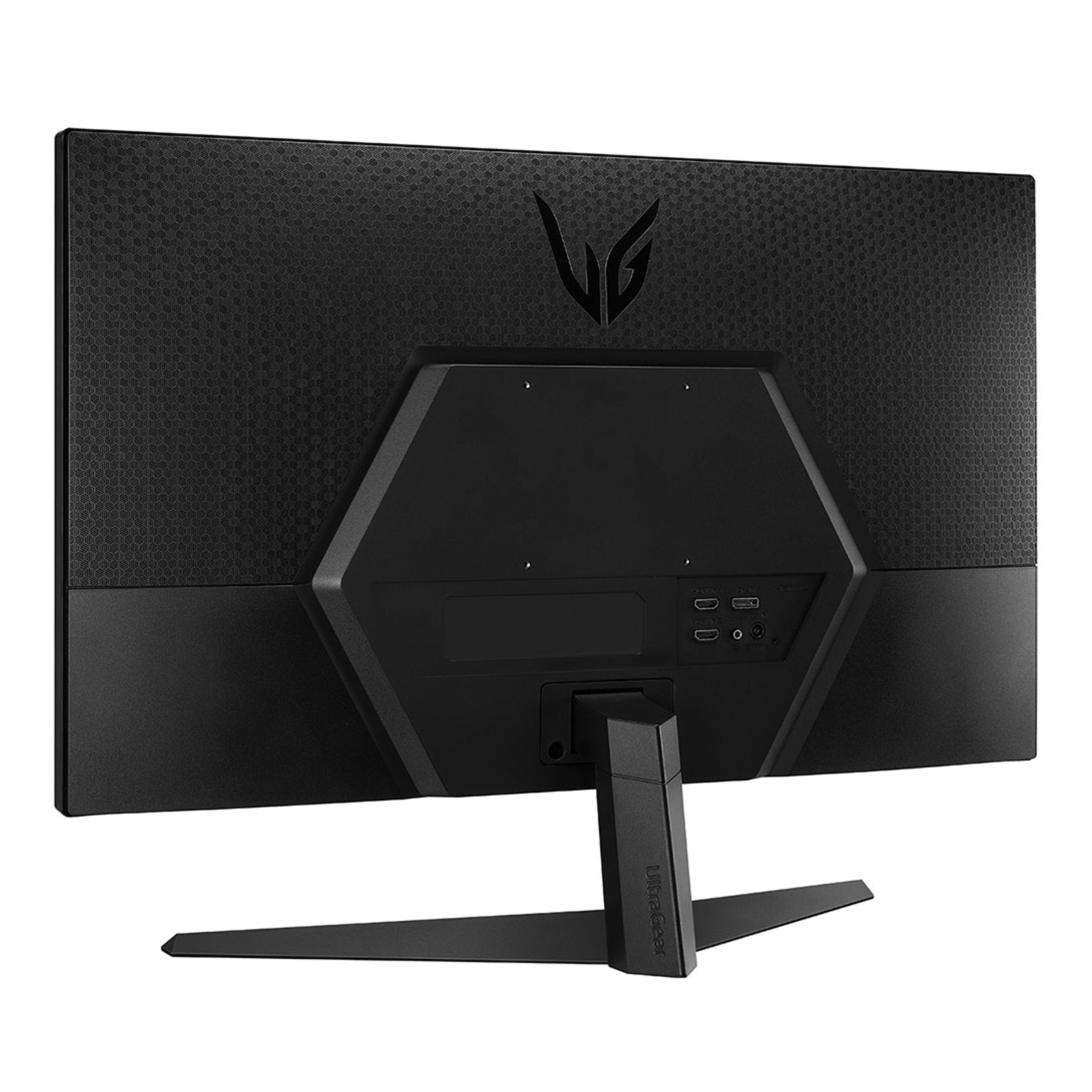 مانیتور گیمینگ 23.8 اینچ ال جی مدل UltraGear 24GQ50F-B