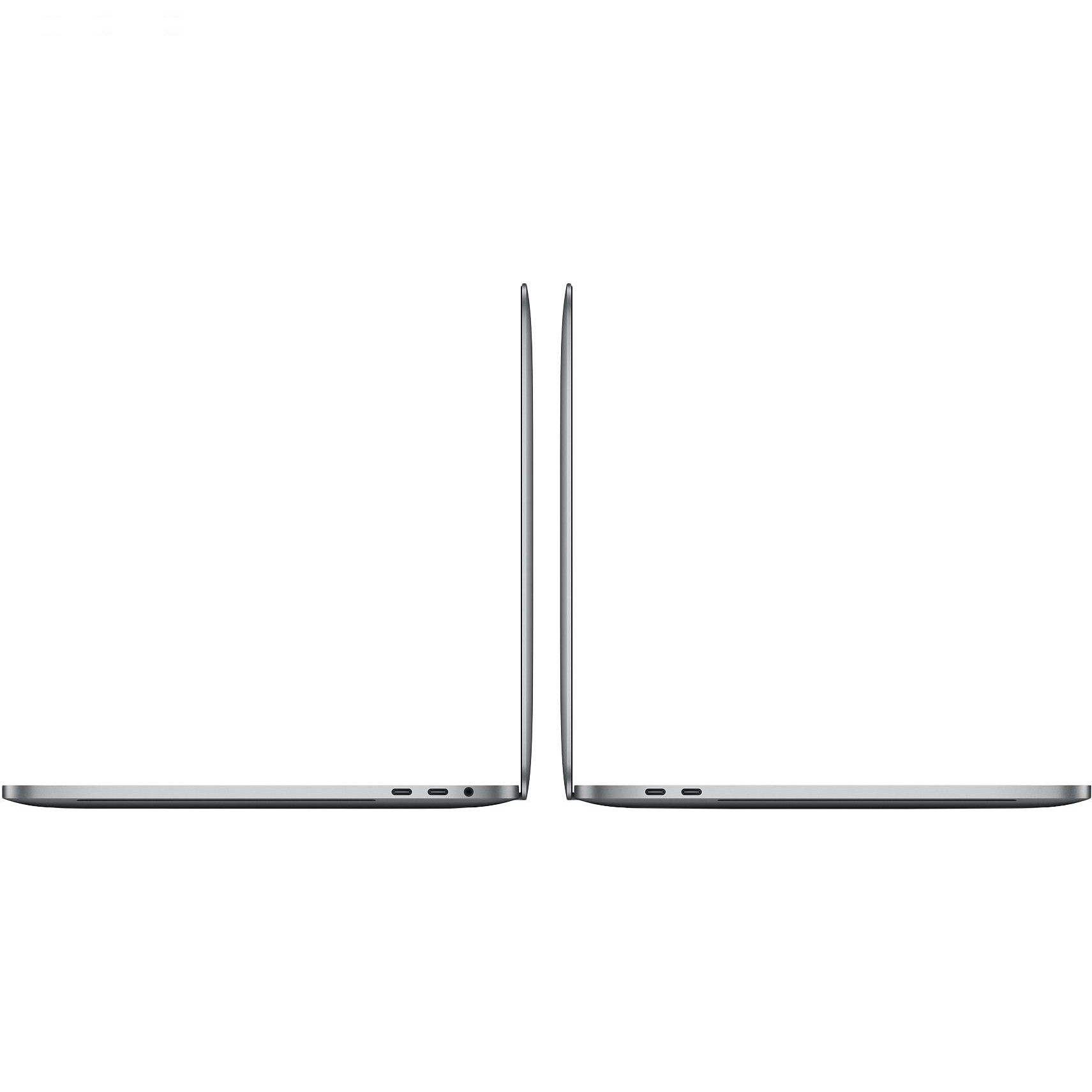 لپ تاپ 15 اینچی اپل مدل MacBook Pro MV912 2019 همراه با تاچ بار