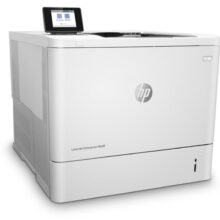 پرینتر لیزری اچ پی مدل LaserJet Enterprise M608n