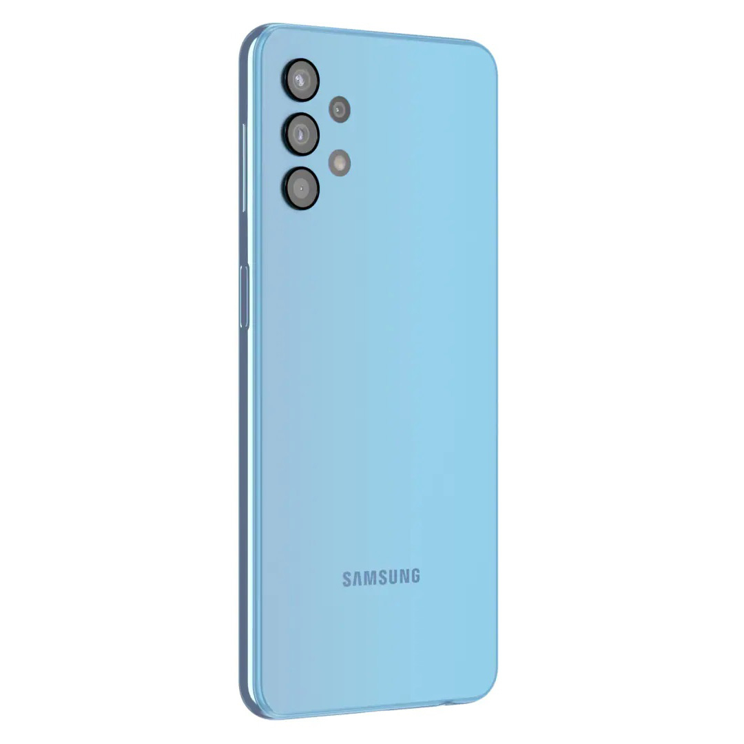 گوشی موبایل سامسونگ مدل Galaxy M32 5G SM-M326B/DS دو سیم‌ کارت ظرفیت 128 گیگابایت و رم 6 گیگابایت - اکتیو