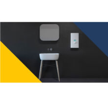 آبگرمکن برقی لوترا مدل FLOW E 7