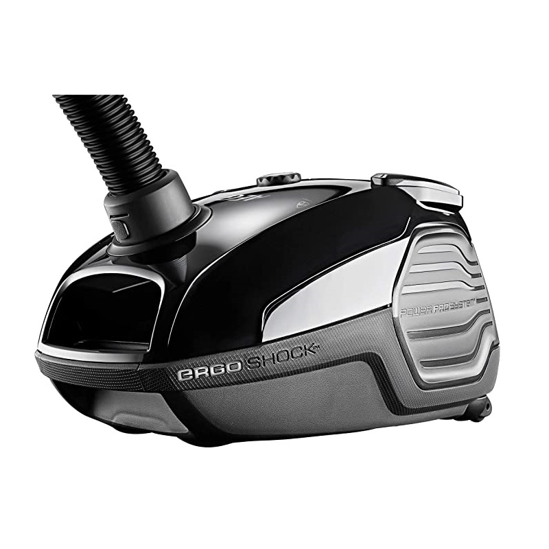 جاروبرقی آ ا گ مدل VX6-2-ÖKOX