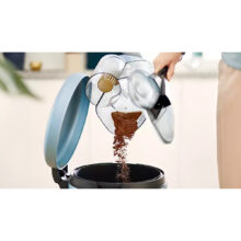 جاروبرقی مخزن‌دار 900 وات فیلیپس مدل XB9185/07