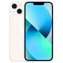 گوشی موبایل اپل مدل iPhone 13 ZAA دو سیم‌ کارت ظرفیت 128 گیگابایت و رم 4 گیگابایت – نات اکتیو