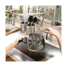 سرخ کن بلک اند دکر مدل AF600