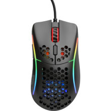 ماوس گلوریس مدل D minus