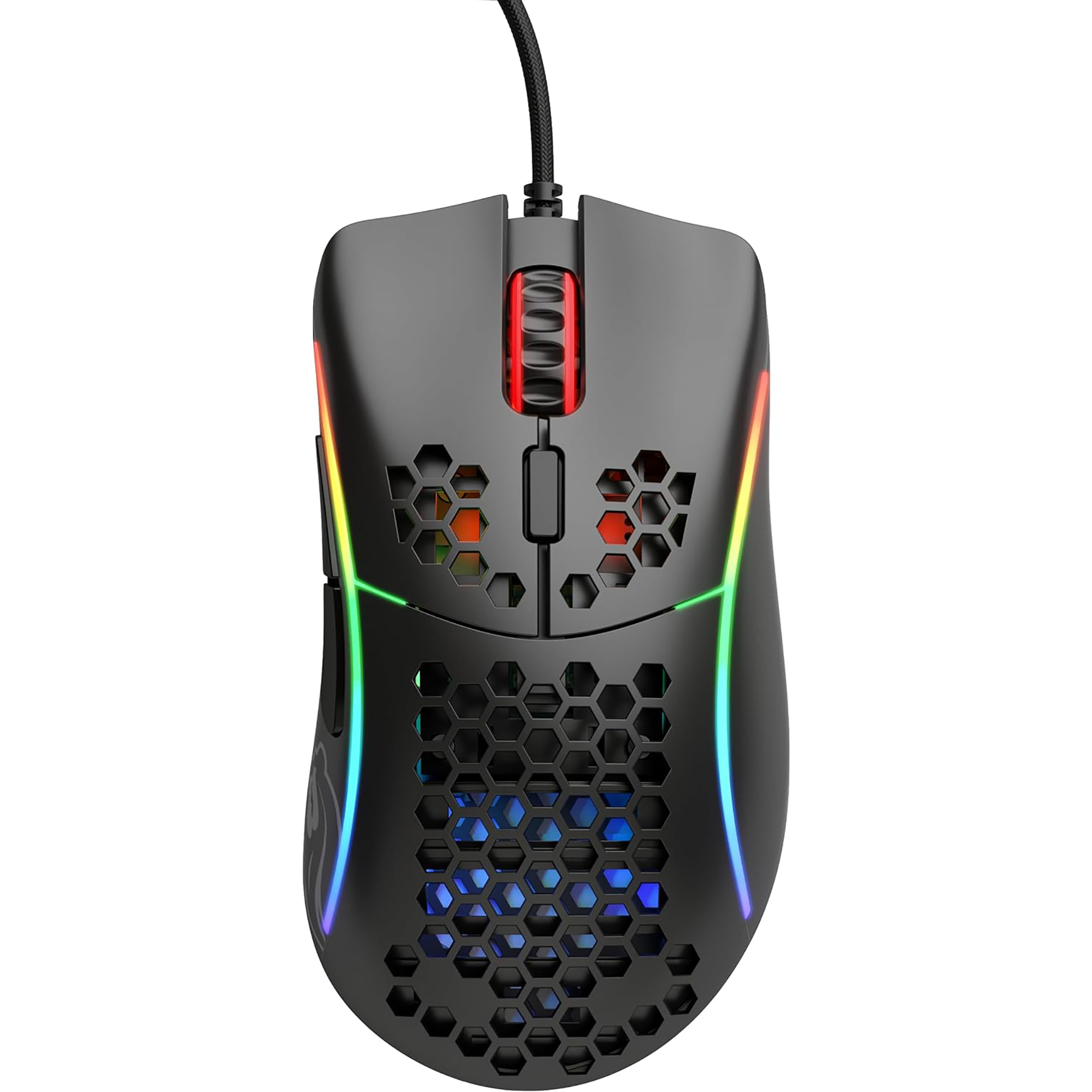 ماوس گلوریس مدل D minus