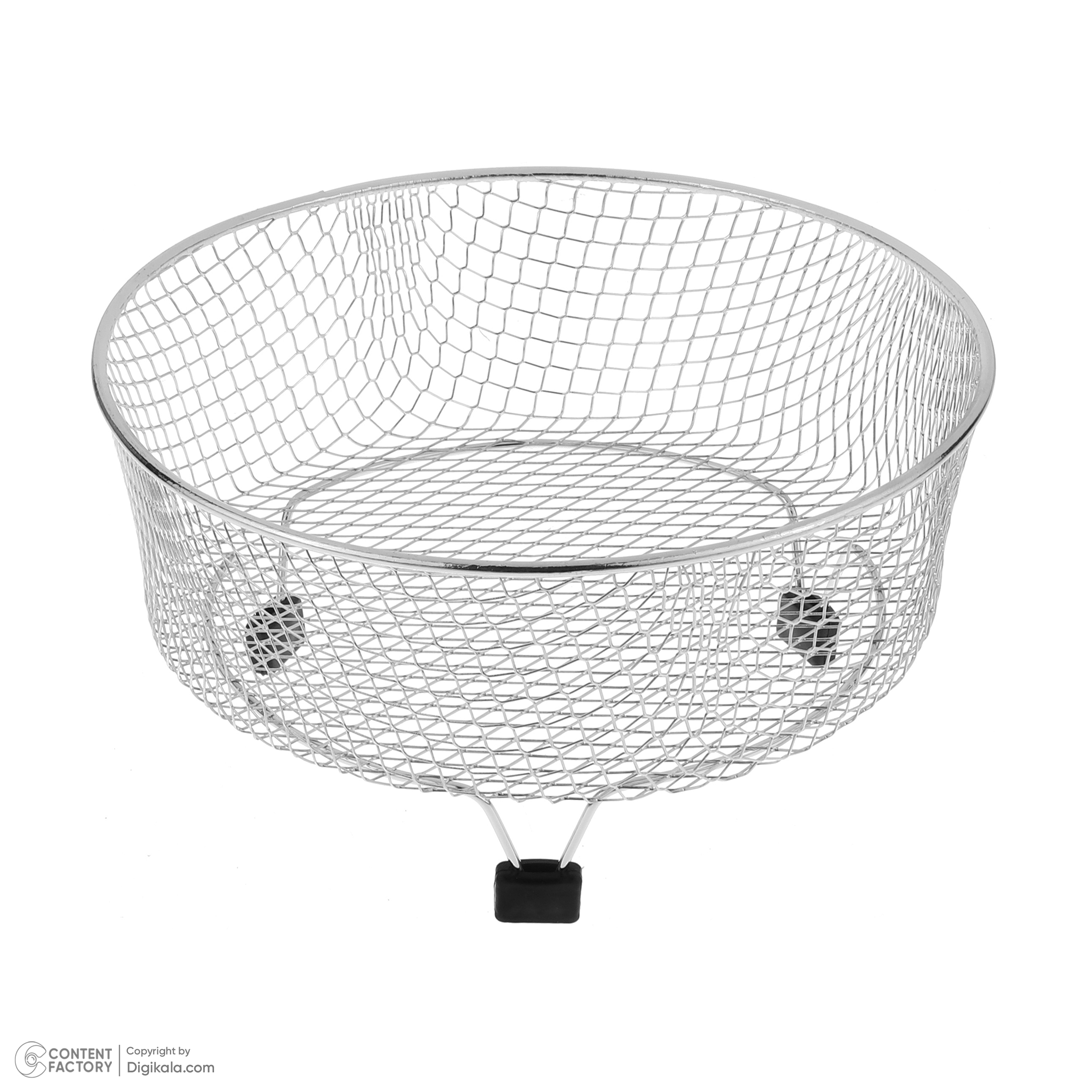 سرخ کن بدون روغن وسترن هاوس مدل WAF-7740