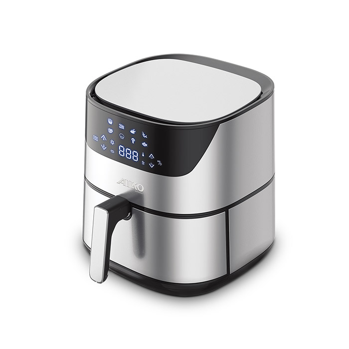 سرخ کن بدون روغن آیکو مدل AK470FR