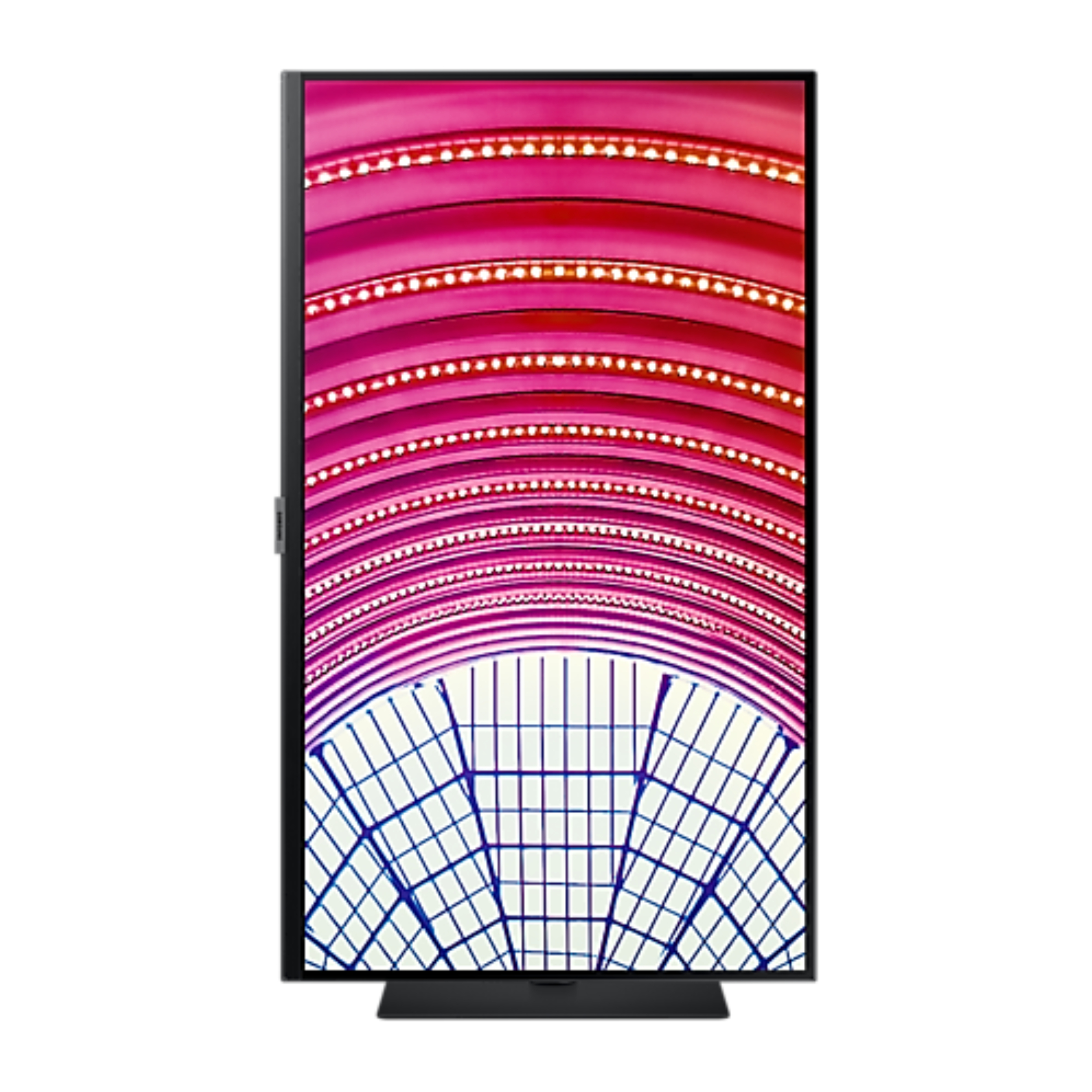 مانیتور سامسونگ مدل LS32A600 سایز 32 اینچ