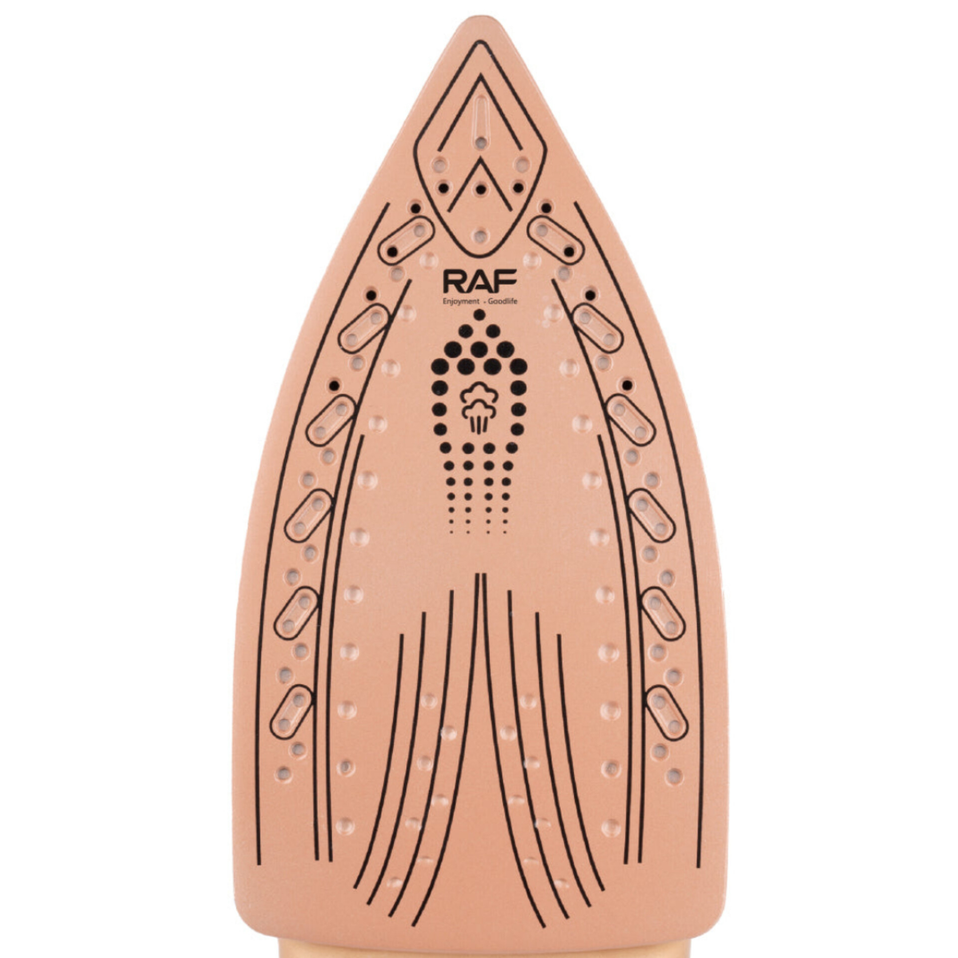 اتو مخزن دار راف مدل R.1352