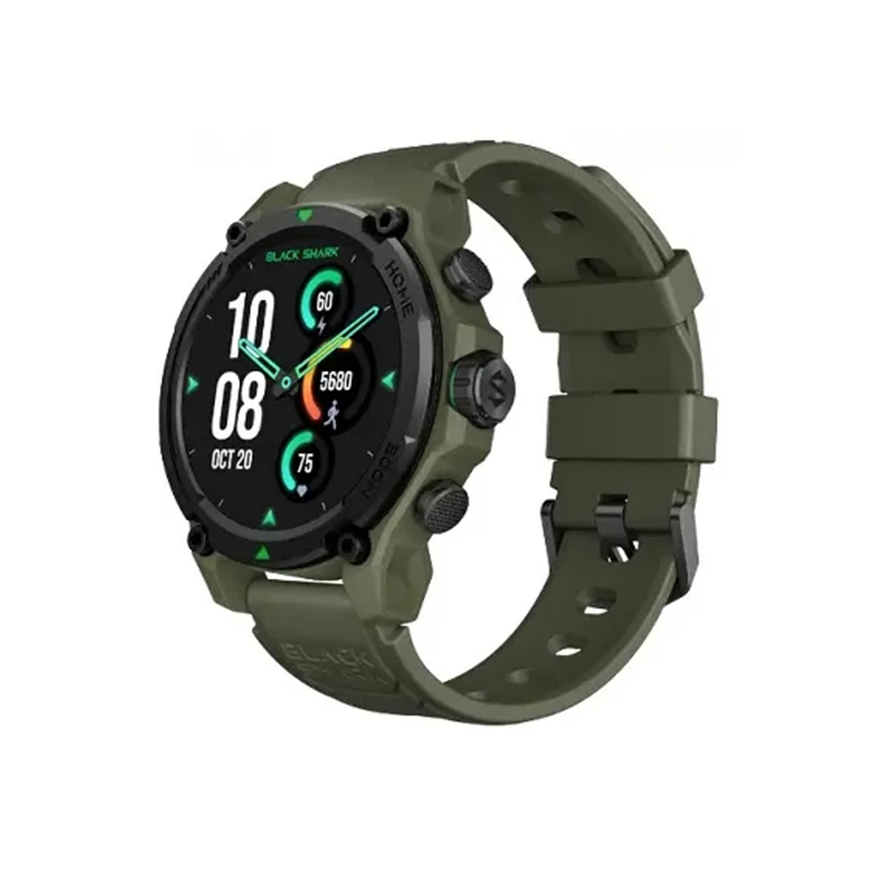 ساعت هوشمند بلک شارک مدل chil g es3