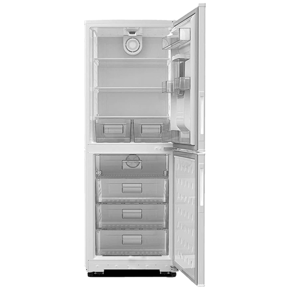 یخچال فریزر 24 فوت اسنوا مدل SN4-2024