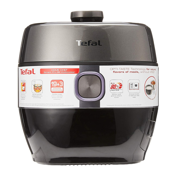 مولتی کوکر 5 لیتری تفال مدل CY638D65