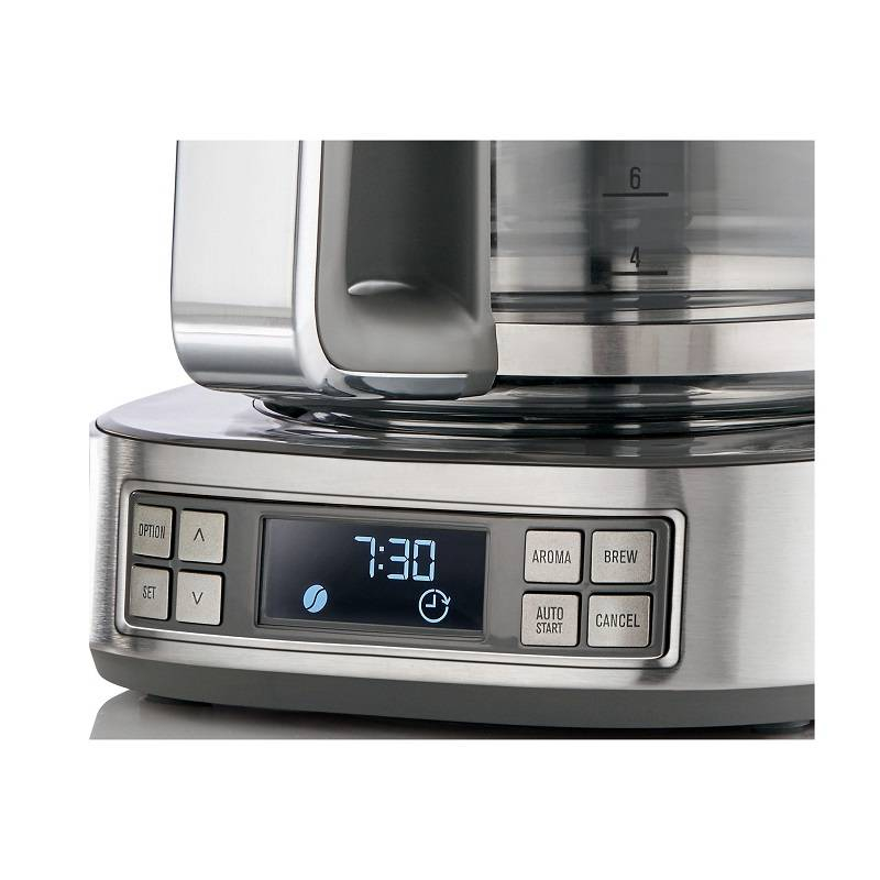 قهوه ساز آ ا گ مدل KF7800