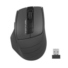 ماوس بی سیم ای فورتک مدل FStyler FG30S