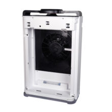 دستگاه تصفیه کننده هوا زنیتمد مدل AP-210