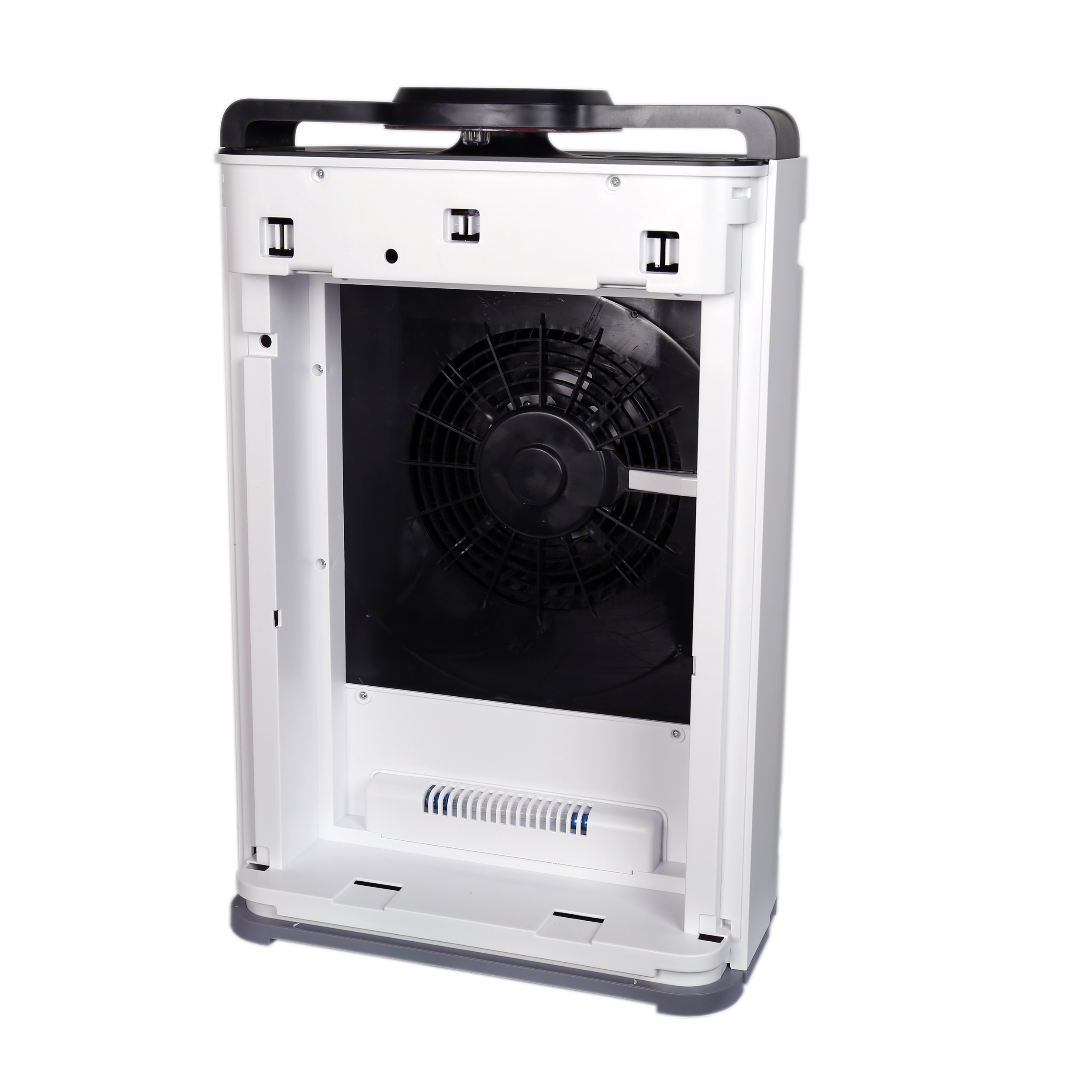 دستگاه تصفیه کننده هوا زنیتمد مدل AP-210