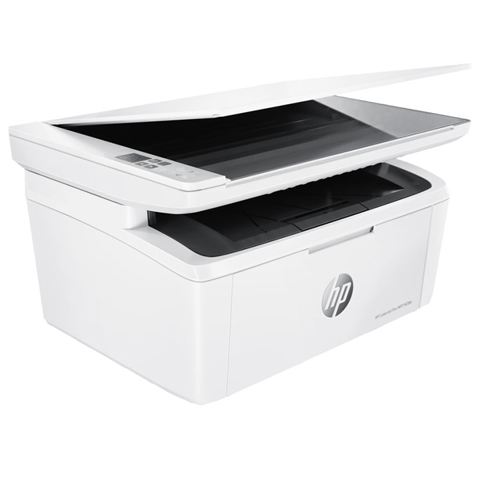 پرینتر چند کاره لیزری اچ‌ پی مدل LaserJet Pro M28w