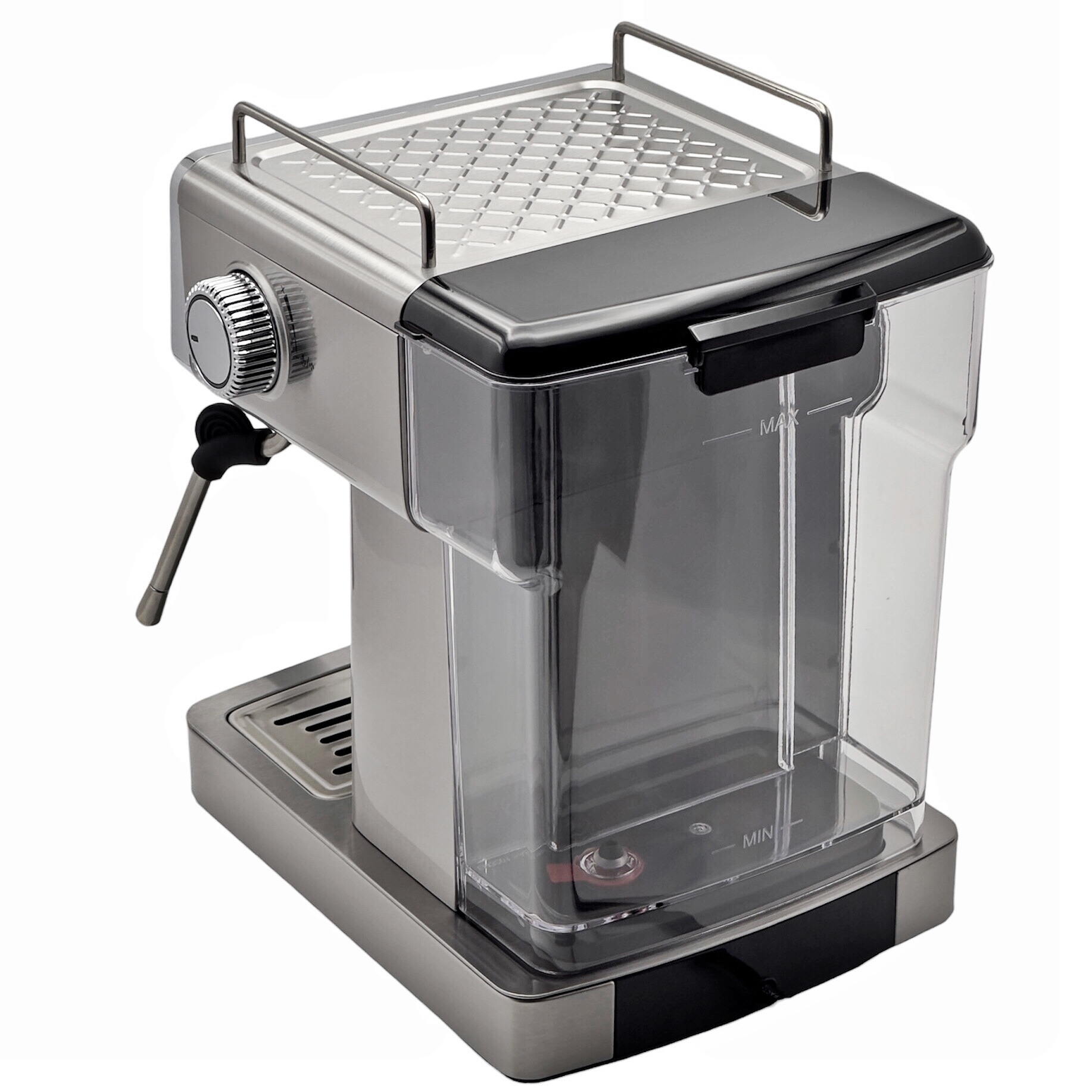 اسپرسو ساز مایر مدل MR-1771