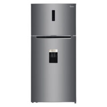 یخچال و فریزر 32 فوت جی پلاس مدل GRF-P5325S