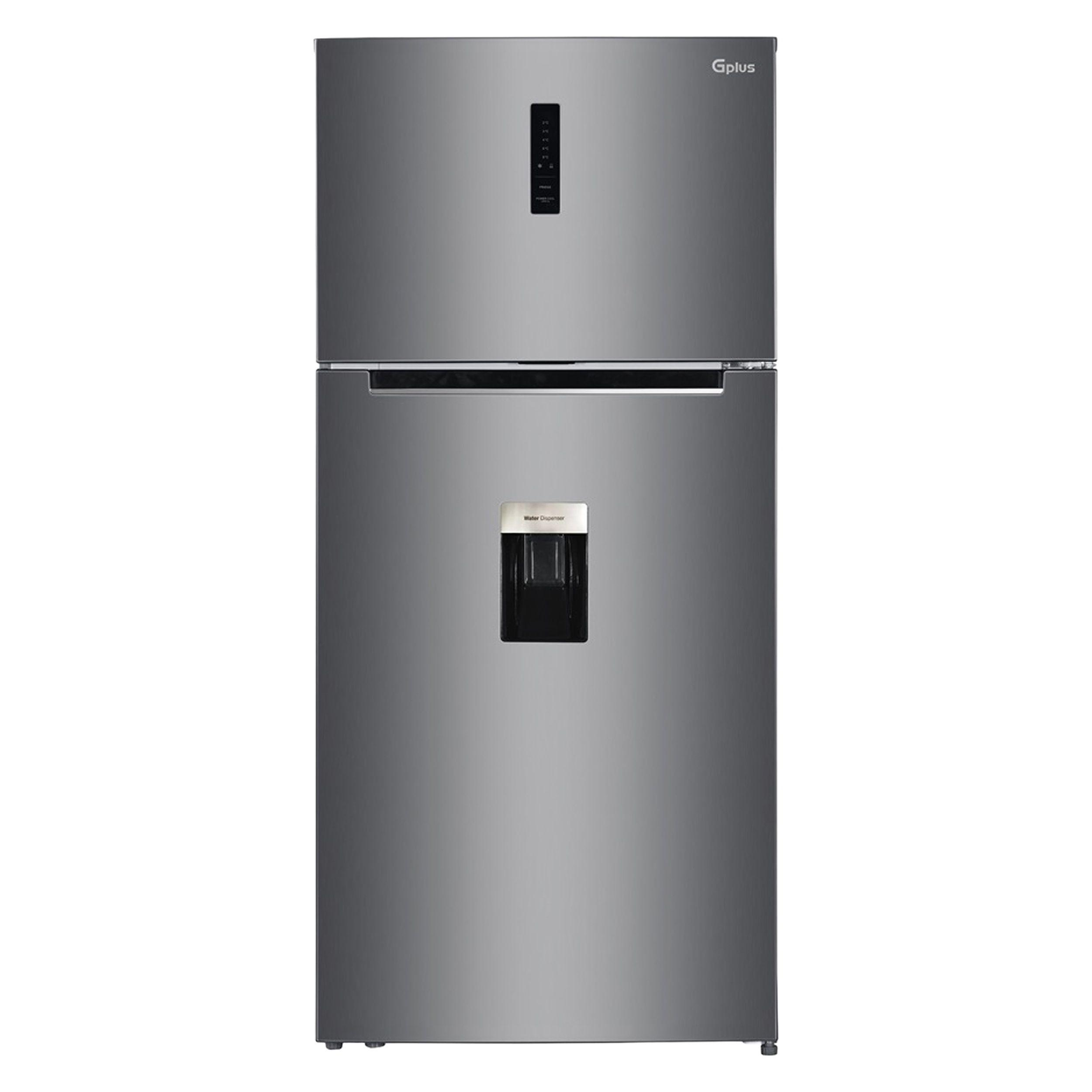 یخچال و فریزر 32 فوت جی پلاس مدل GRF-P5325S