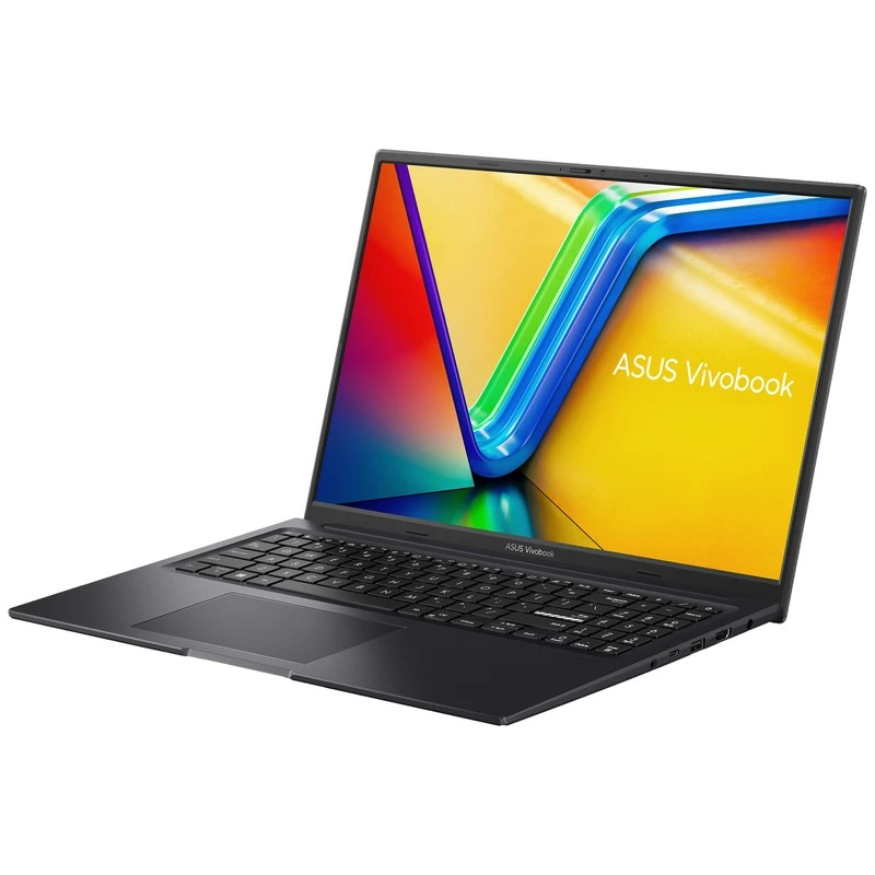 لپ تاپ 16 اینچی ایسوس مدل Vivobook 16X K3605VU-N1167-i9 13900H-16GB DDR4-1TB SSD-RTX4050-IPS