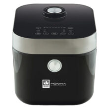 پلوپز 10 نفره هونیرا مدل RCK-393