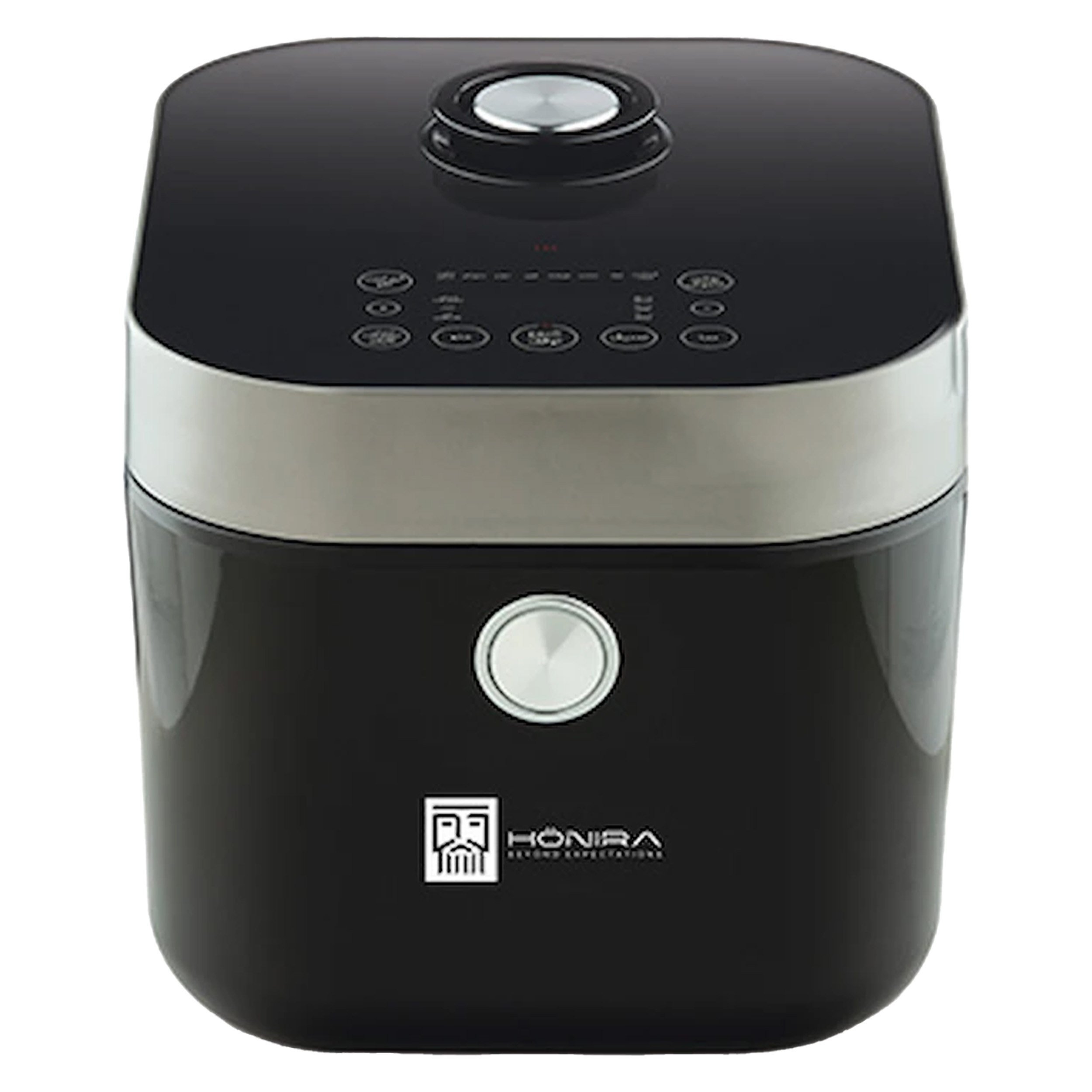 پلوپز 10 نفره هونیرا مدل RCK-393