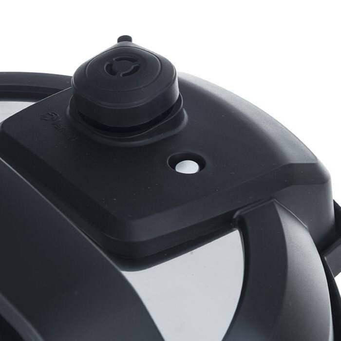 زودپز فلر مدل pc 163 گنجایش 6 لیتر