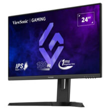 مانیتور گیمینگ 24 اینچ ویوسونیک مدل XG2409