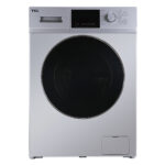 ماشین لباسشویی تی سی ال مدل TWM-904BI ظرفیت 9 کیلوگرم