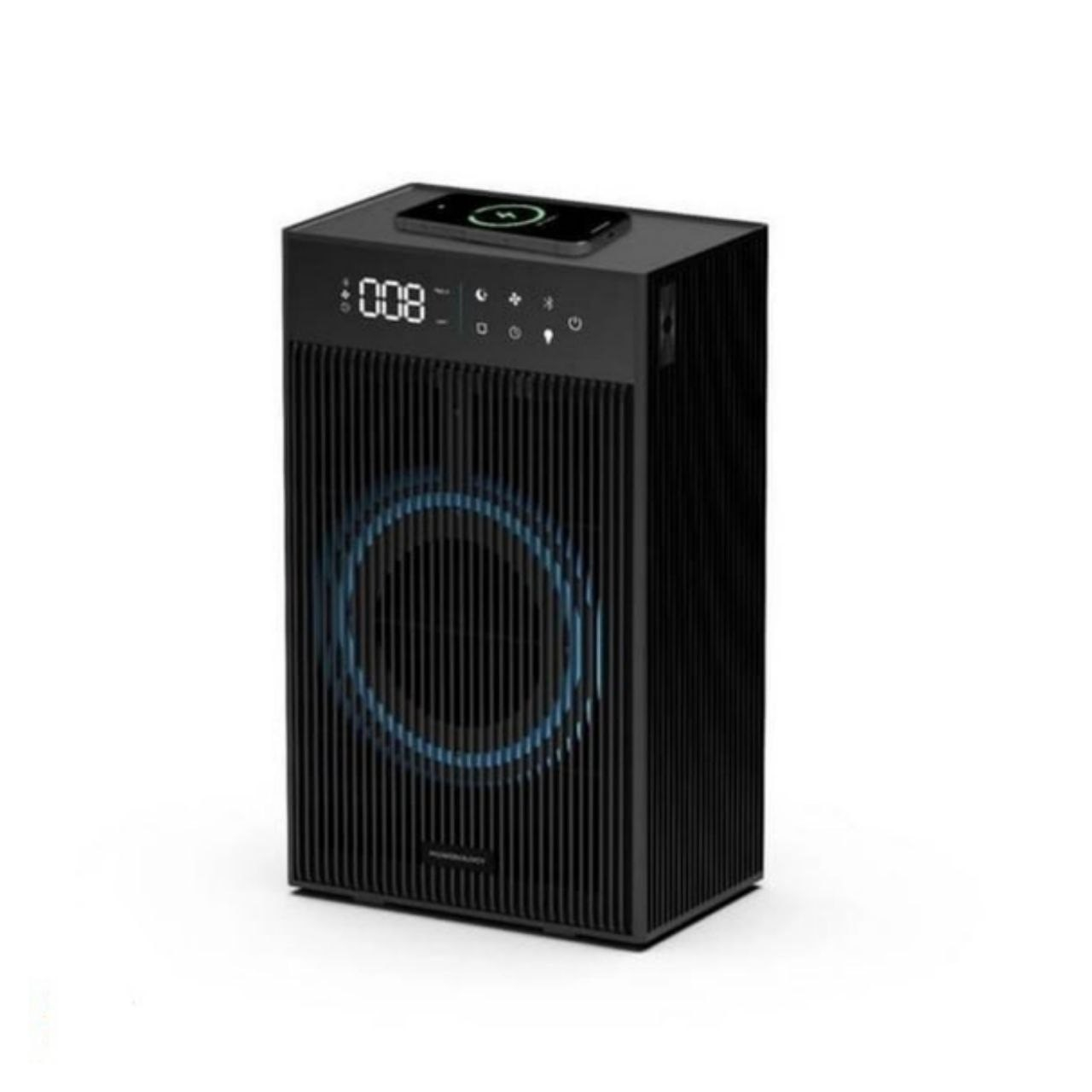 دستگاه تصفیه کننده هوا پاورلوژی مدل PAPFRBK