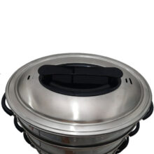 بخارپز فلر مدل SC-180