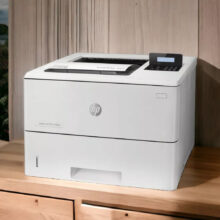 پرینتر لیزری اچ‌ پی مدل LaserJet Pro M501dn