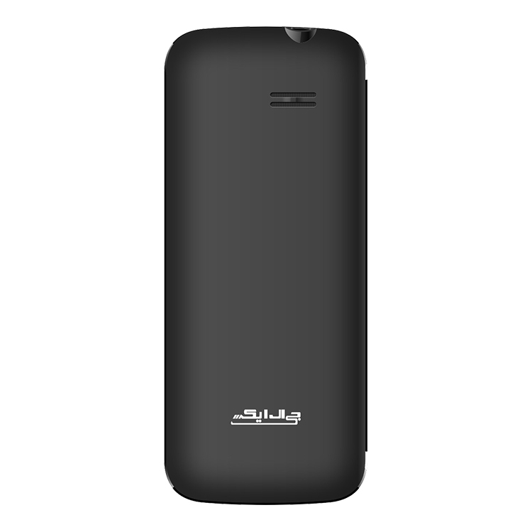 گوشی موبایل جی ال ایکس دو سیم کارت مدل C11A