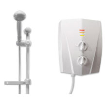 آبگرمکن برقی ویتو مدل V1200