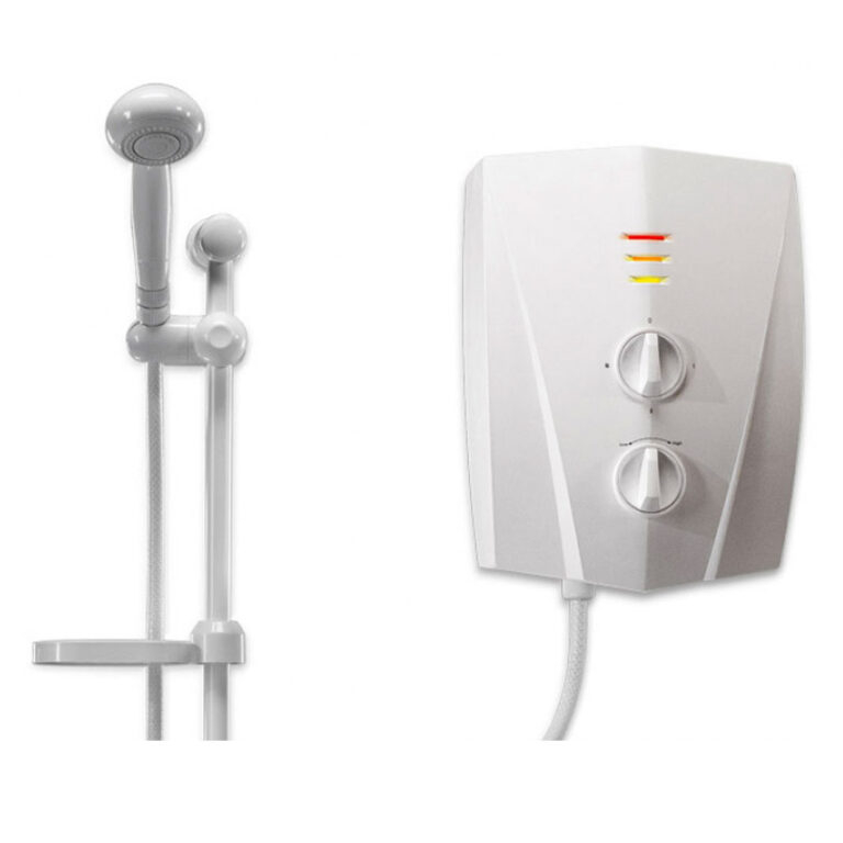 آبگرمکن برقی ویتو مدل V1200