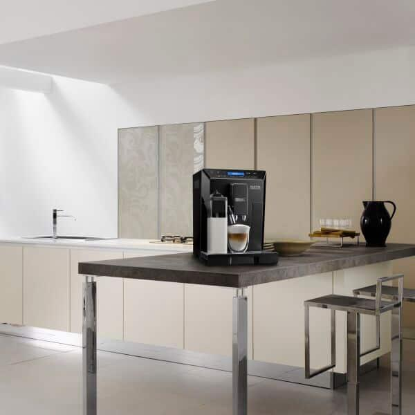 اسپرسو ساز 2 لیتری دلونگی مدل ELETTA ECAM44.660B